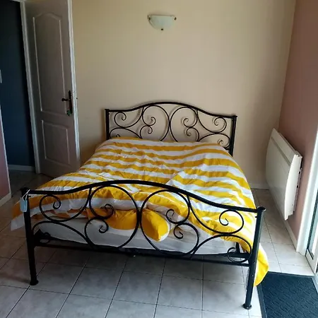 منزل للإقامة Chez Patou Jezainville