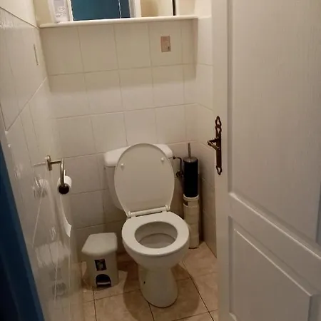 Chez Patou منزل للإقامة
