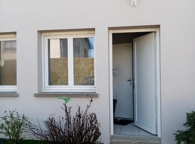 Chez Patou Jezainville